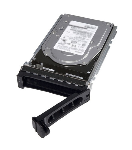 Dell - Kit Cliente - HDD - 1 TB - hot swap - 2.5" - SATA 6Gb/s - 7200 rpm - per PowerEdge C6420 (2.5")